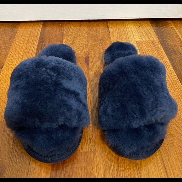 EMU Australia Myna 2.0 Slippers - Picture 2 of 4